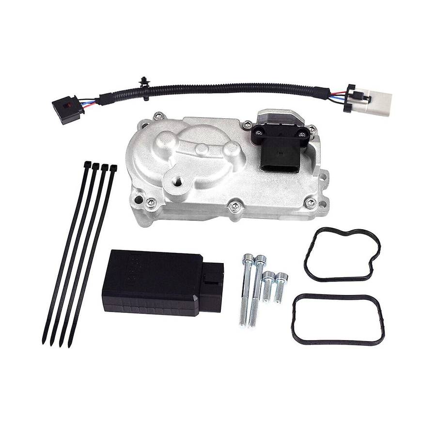 68445522aa Car Turbo Actuator Set with Calibration for Ram 2500 3500 6.7l 2013-2018 He300vg