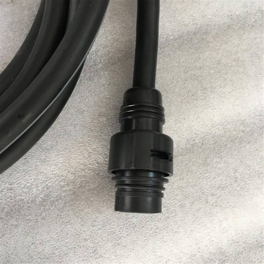 688-82586-21 Cable Remote Control Box Main Harness (7 Pin) 5M for Outboard Engine 9.9HP 15HP 25HP 3