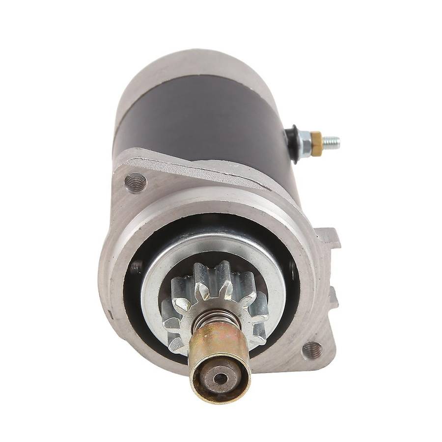 689-81800-13 689-81800-12 Outboard Motor Electrical Start for 25HP 30HP Boat Engine 689-81800