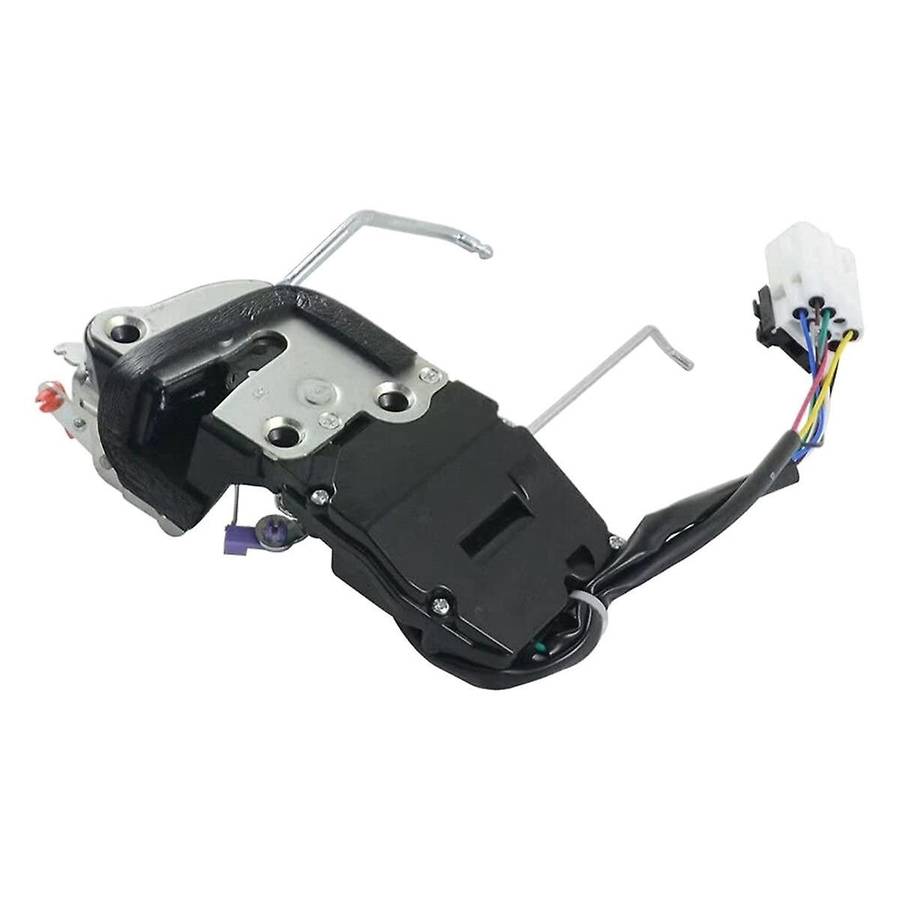 69030-04010 Door Lock Actuator Front Right Side for 1998-2004
