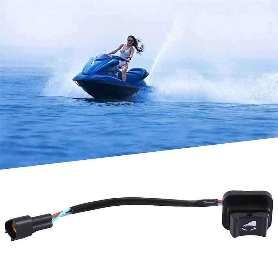 69j-82563 Trim &tilt Switch Assy for Outboard Motor 4 Stroke 20-70hp/115/150/200/225/300hp 69j-8256