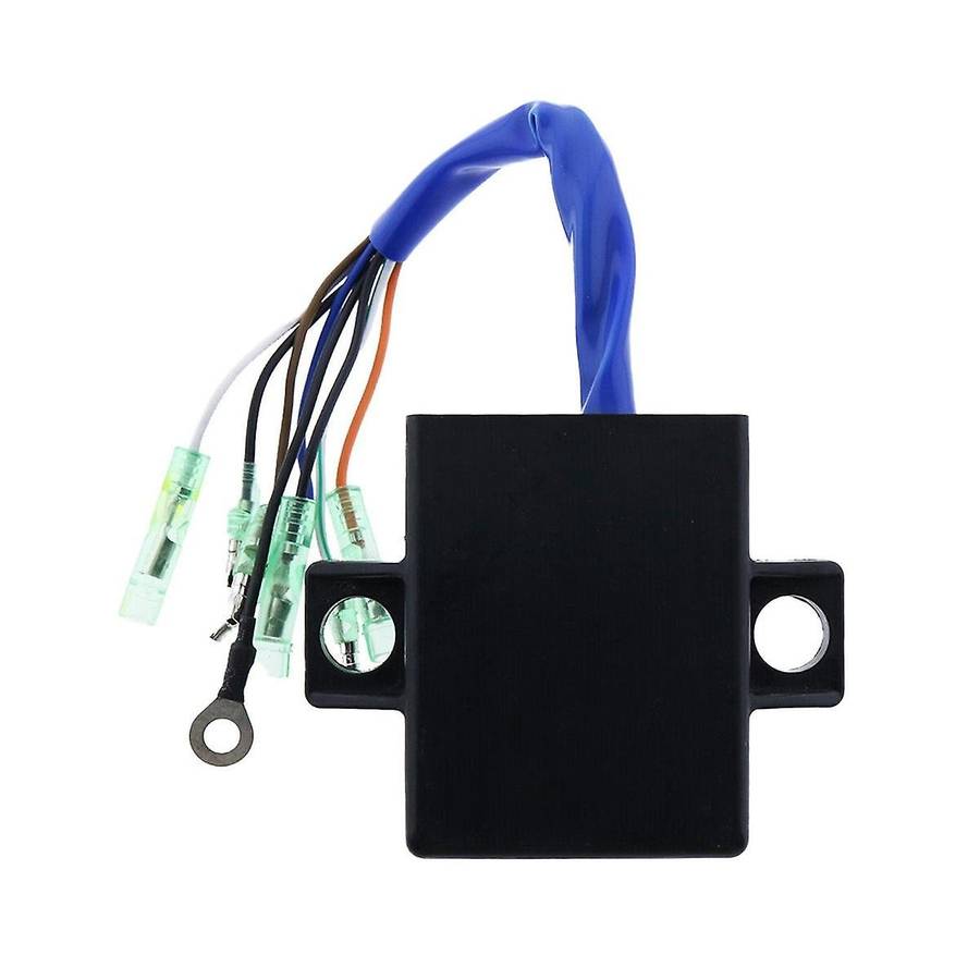 6b4-85540 6b4-85540-01 C.d.i Ignition for 15hp 9.9hp Parsun T15 2-stroke Outboard Engine Part Boart