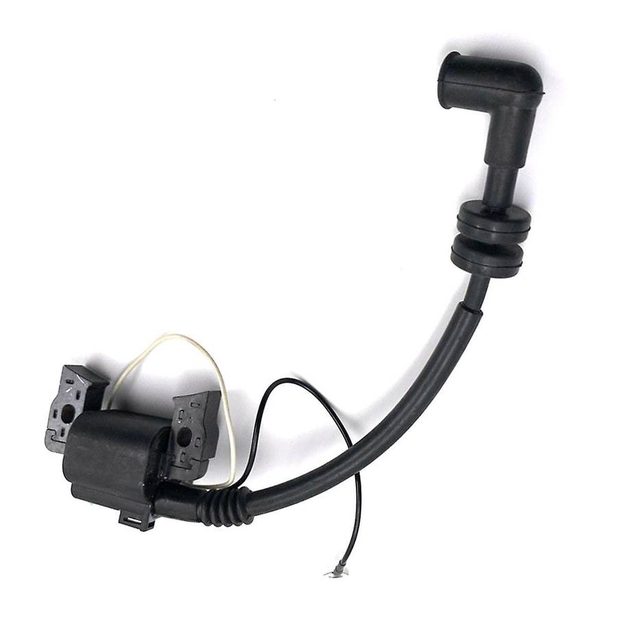6bv-85571-01-00 Ignition Coil Assy with for Outboard F4 4-stroke