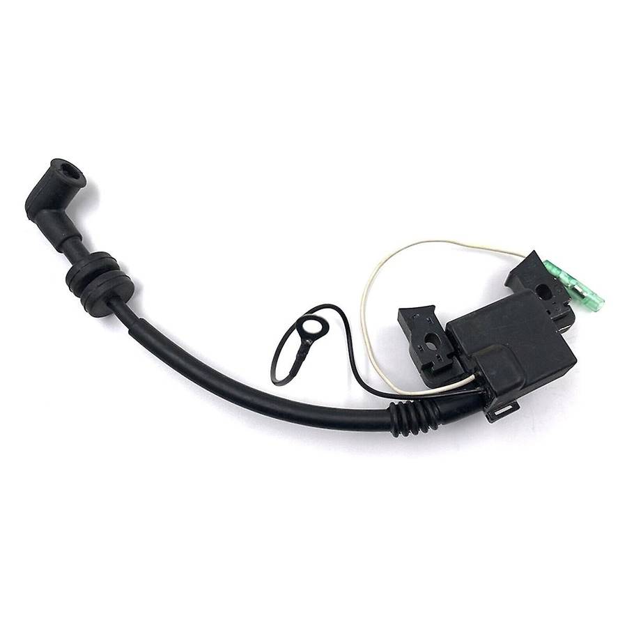 6bv-85571-01-00 Ignition Coil Assy with for Outboard F4 4-stroke
