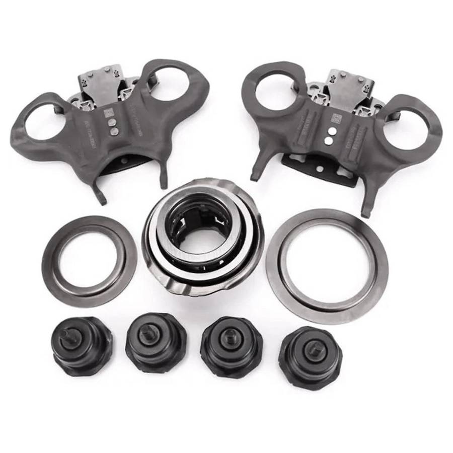 6DCT250 DPS6 Fork Kit with Release Bearing 514002510 CA6Z7515J for Focus 1.6/2.0/1.5T Carnival/Ebo
