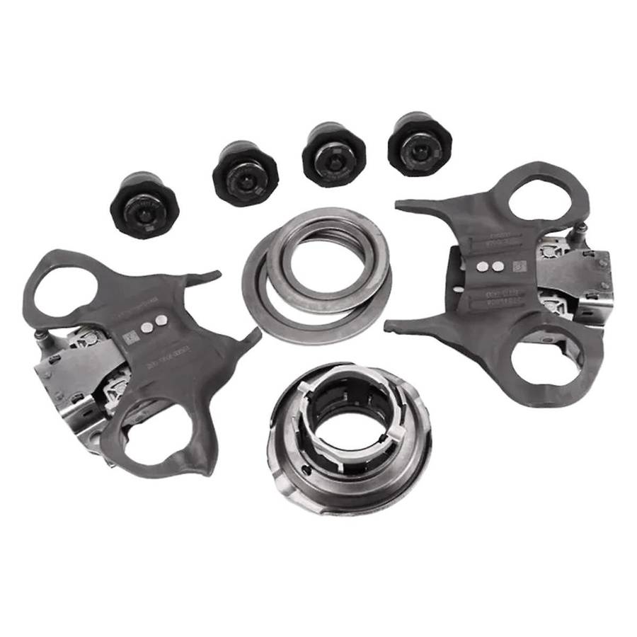6DCT250 DPS6 Fork Kit with Release Bearing 514002510 CA6Z7515J for Focus 1.6/2.0/1.5T Carnival/Ebo 1