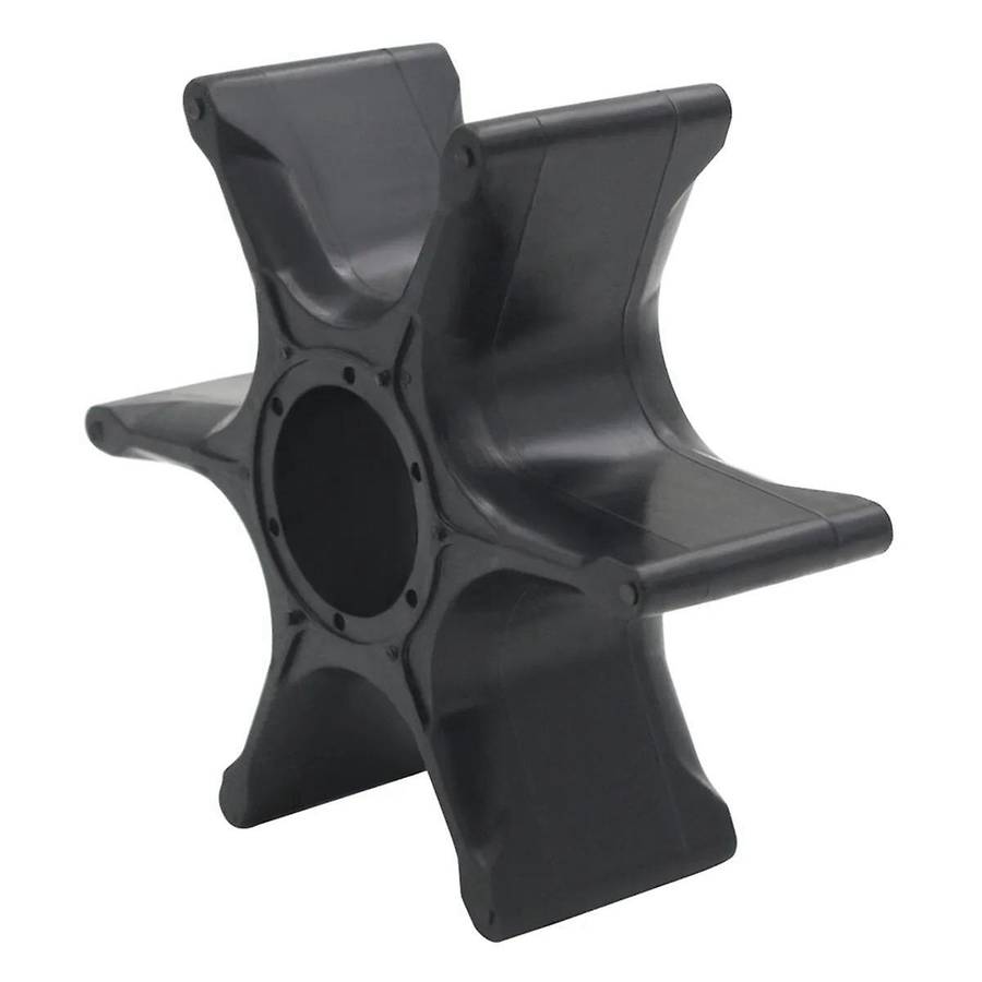 6E5-44352 Water Pump Impeller for Outboard 75 90 115 200 220 225 250 6E5-44352-00 6E5-44352-01 18-30