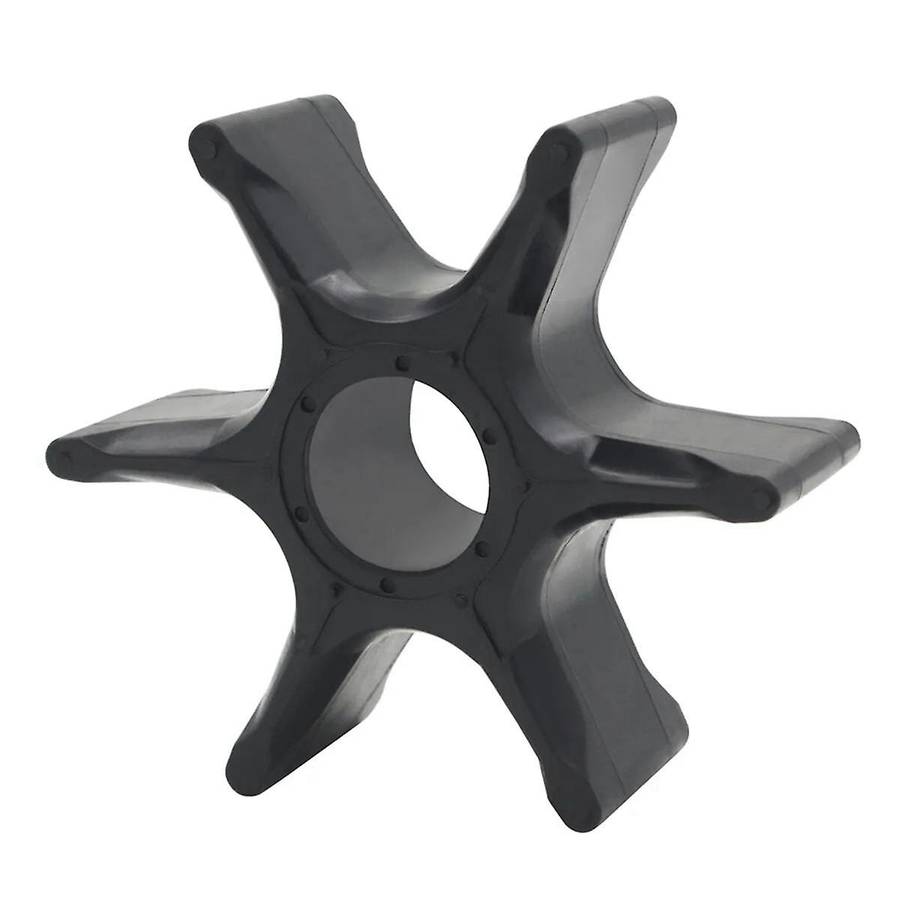 6E5-44352 Water Pump Impeller for Outboard 75 90 115 200 220 225 250 6E5-44352-00 6E5-44352-01 18-30