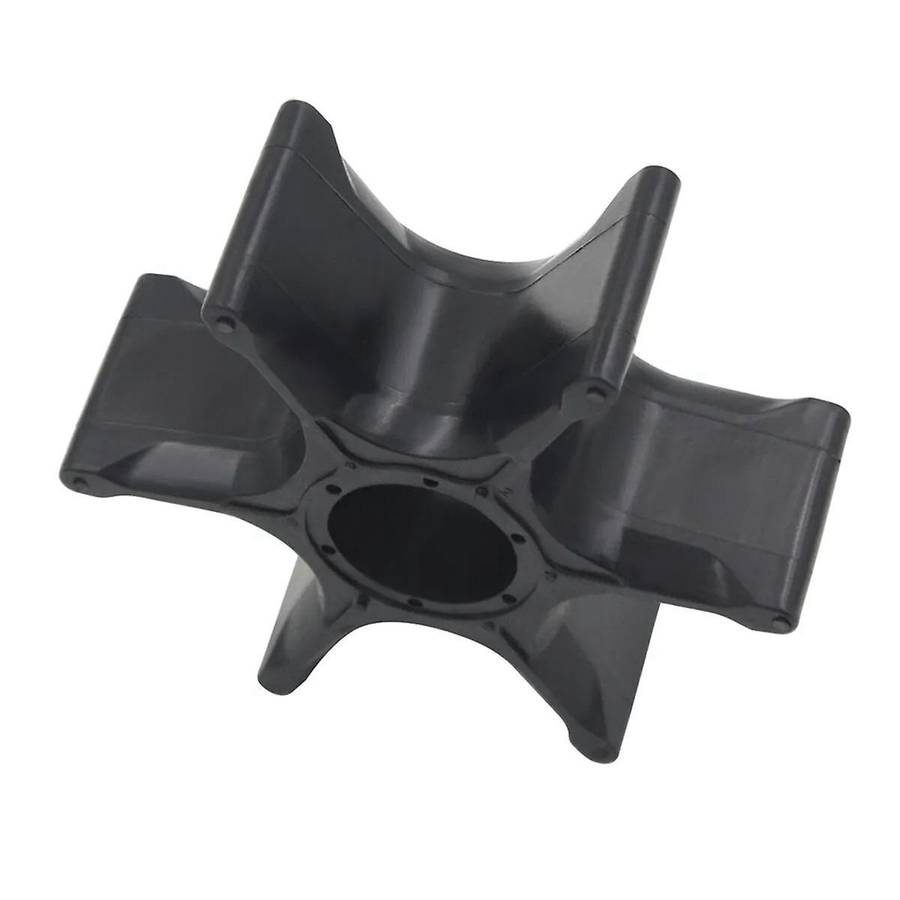 6E5-44352 Water Pump Impeller for Outboard 75 90 115 200 220 225 250 6E5-44352-00 6E5-44352-01 18-30
