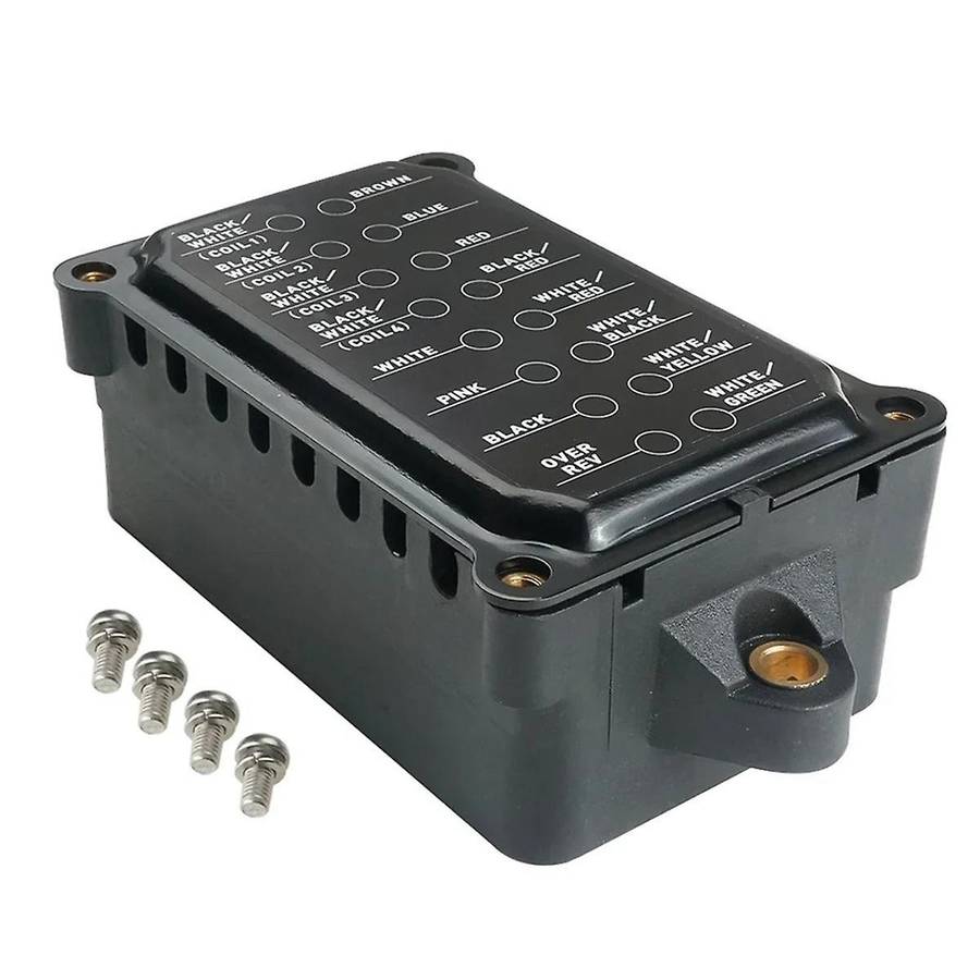 6E5-85540-12 Ignition Pack CDI Module for 115-140HP 2 Stroke Marine Motor Outboard CDI Ignition 6E5-
