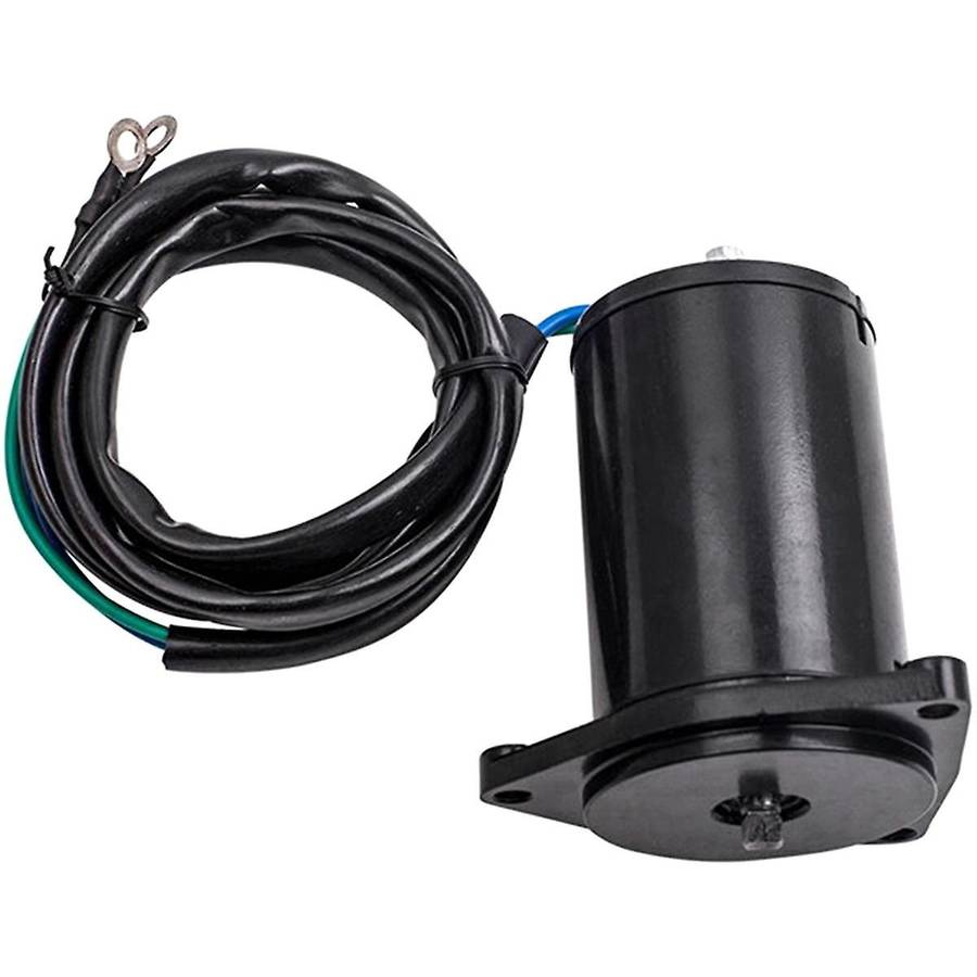 6h1-43880 Power Tilt Trim Motor for Boat Engine 2-troke 50hp 60hp 70hp 75hp 80hp 85hp 90hp 6h1-43880