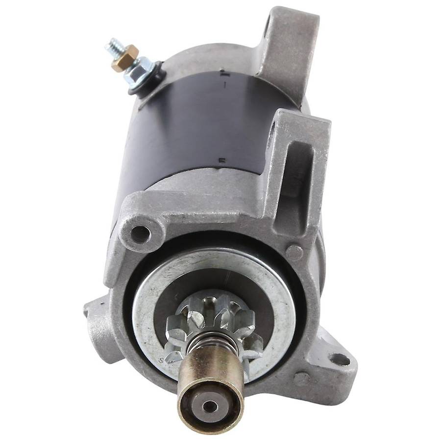 6H3-81800 Start Motor for Parsun Hidea Outboard Motor 60HP 70HP 2 Stroke 6H3-81800-10 6H3-81800-00