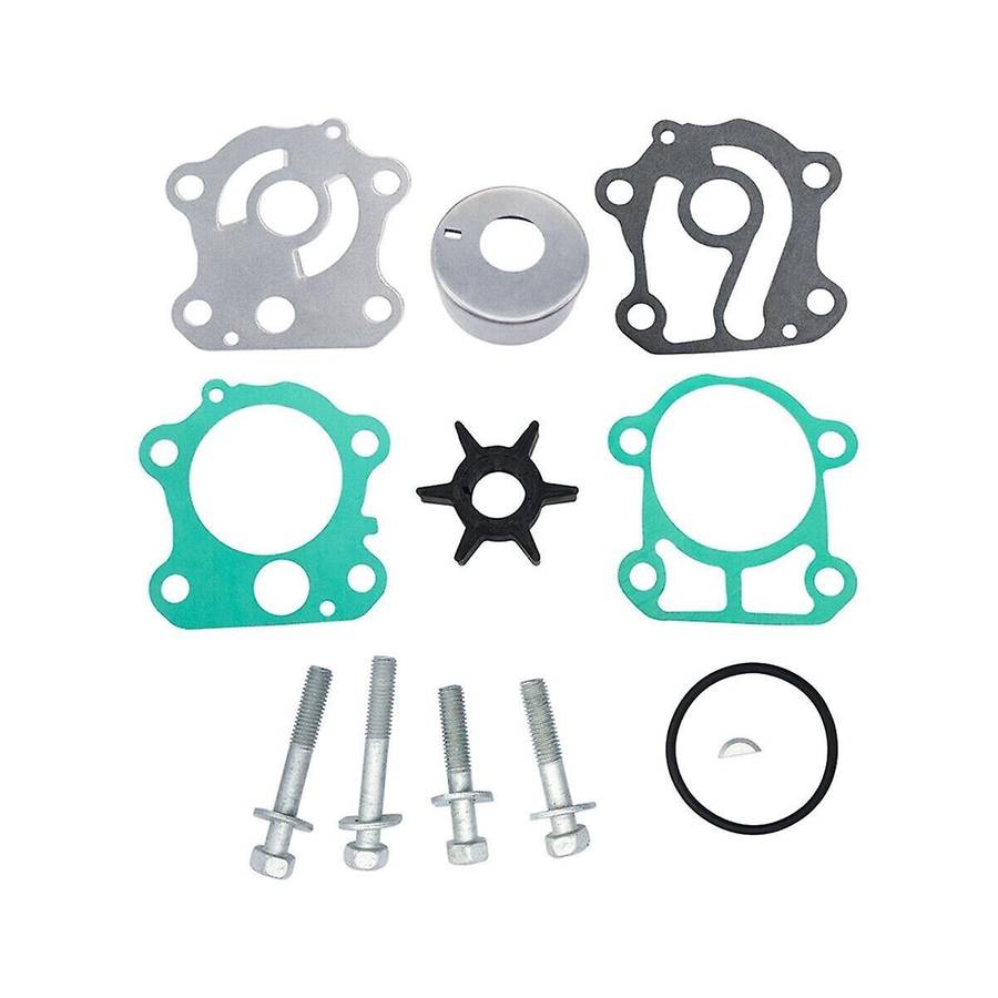 6h3-w0078 Water Pump Repair Kit for Outboard Motor 50/60/70 6h3-w0078-02, 8-3465,6h3-w0078-00