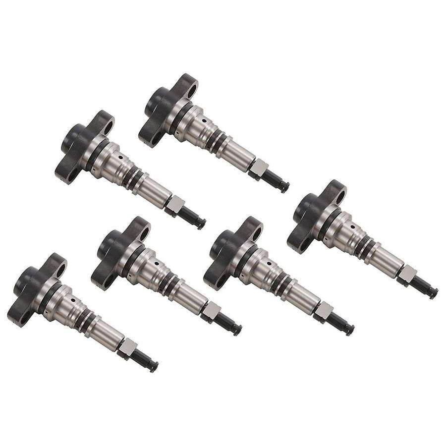 6PCS 2418445992 2445-992 Pump Elements Barrels & Plungers