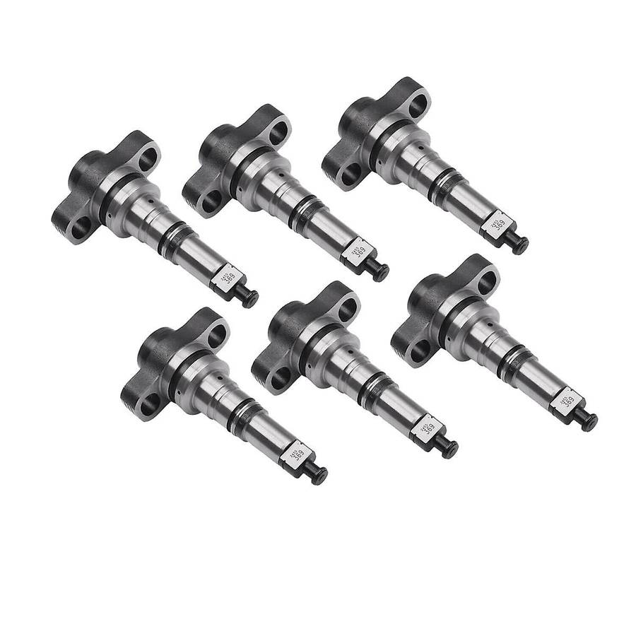 6PCS 2418455309 2455-309 Pump Elements Barrels & Plungers for