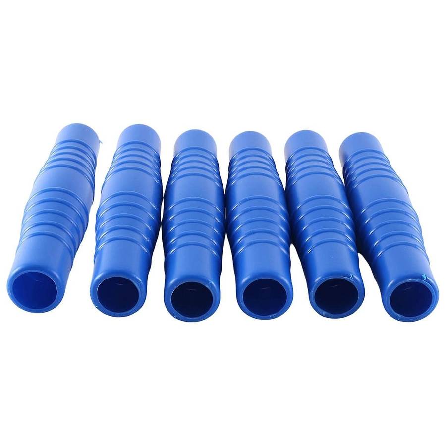 6pcs Pool Hose Connector for Swimming Pool Vacuum Cleaner Filter Pump Hose Inflatable Swimming Pool
