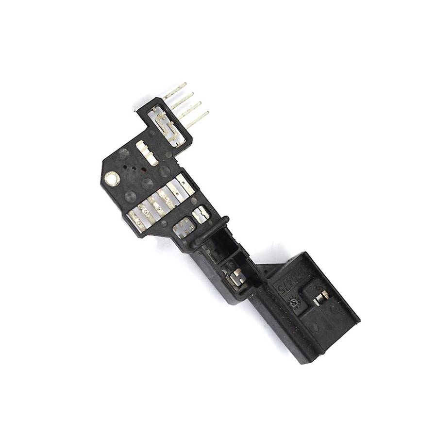 6-Pin Hairspring Cable Plug Cruise Control Module Coil Spiral Cable Interface for Golf MK6 5K0953569