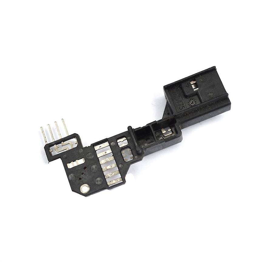 6-Pin Hairspring Cable Plug Cruise Control Module Coil Spiral Cable Interface for Golf MK6 5K0953569