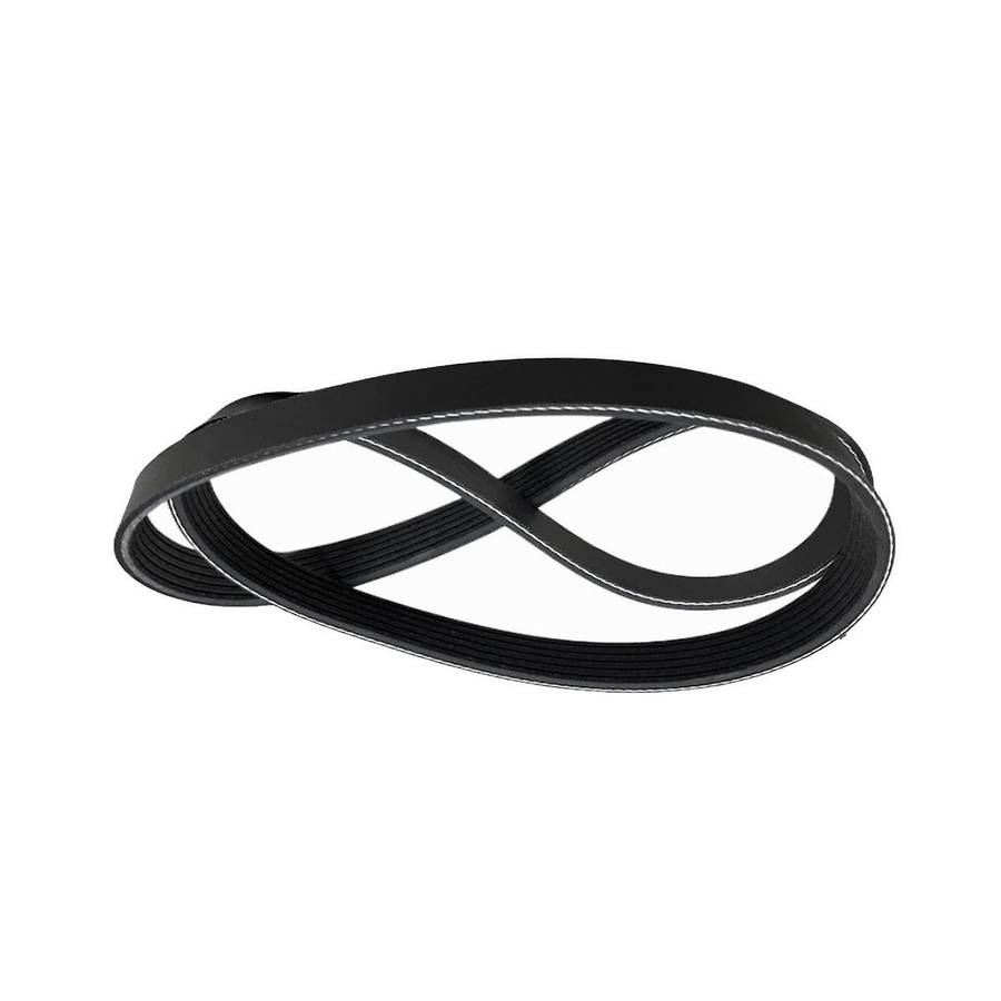 6pk1195 Generator Timing Belt V-ribbed Belt 032145933t 31110rjaj0 For