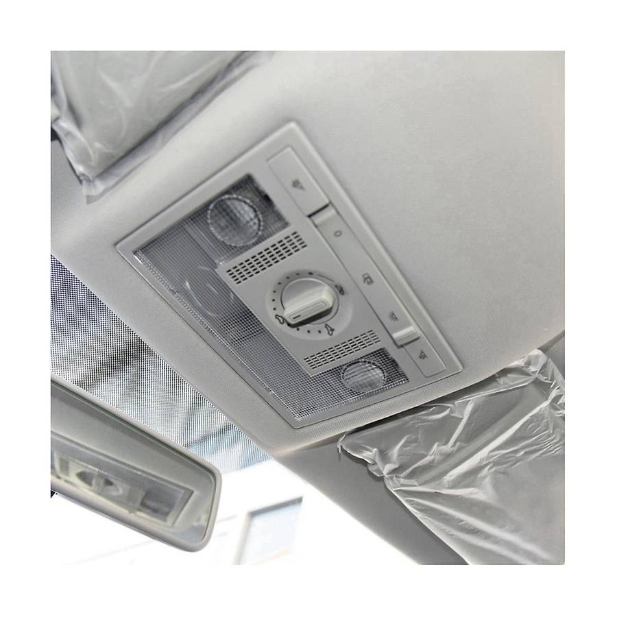 6q0959613a 6q0947291a Front and Rear Dome Light Reading Light Car for 9n 2002-2010 Eu Seat