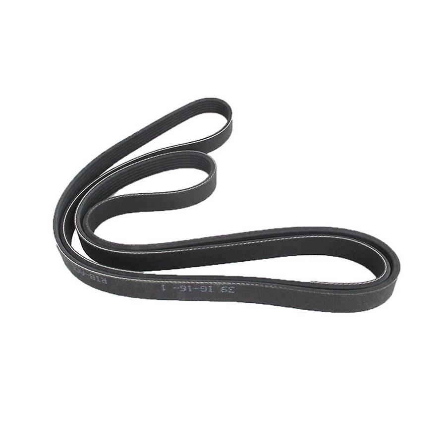 6PK2093 31110-R1A-A01 Generator Belt is Suitable for 2012-2013 FB2 FK2 1.8L 2.0L