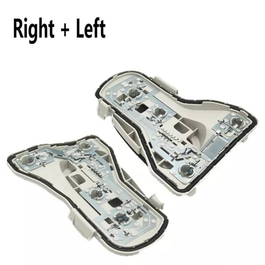 6QD945257A 6QD945258A Rear Taillight Lampholder for 9N 2006-2010 Tail Lamp Circuit Board