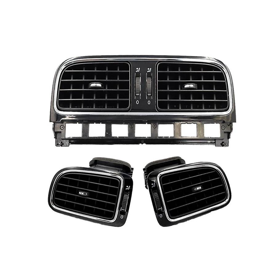 6rd819728 C A/c Air Outlet Vent Cover for 2011-2018 6r0 819 728