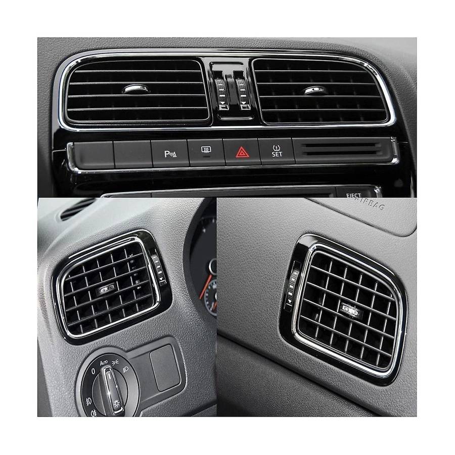 6rd819728 C A/c Air Outlet Vent Cover for 2011-2018 6r0 819 728