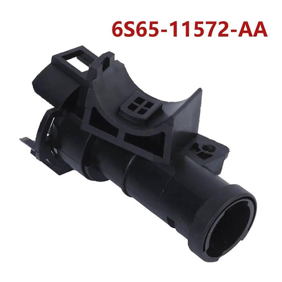 6S65-11572-AA 6S6511572AA Ignition Switch & Lock Barrel Cylinder for Fiesta KA Cargo