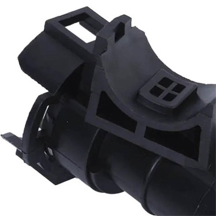 6S65-11572-AA 6S6511572AA Ignition Switch & Lock Barrel Cylinder for Fiesta KA Cargo