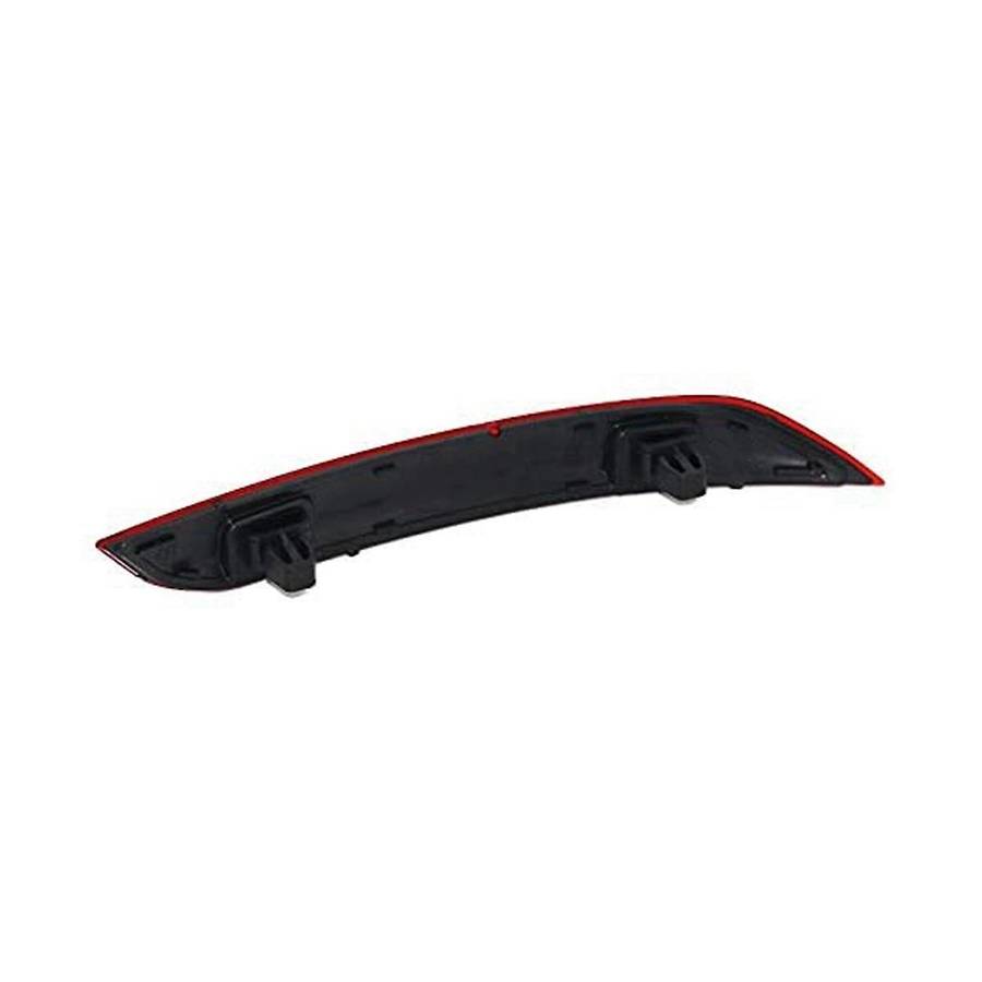 6rd945105b 6rd945106b Rear Bumper Reflector Reflector Rear Bumper Light Reflector Strip Auto for 20