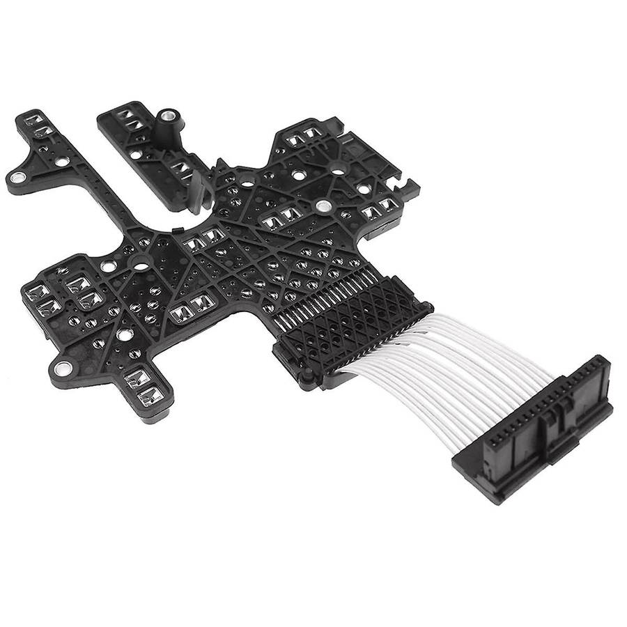 6-Speed Transmission Conductor Plate for Golf A3 Q3 TT 02E325039, 02E927770AQ
