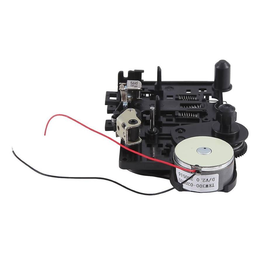 -7 Movement Replacement for Cassette Deck Tape Recorder Walkman Movement with Motor