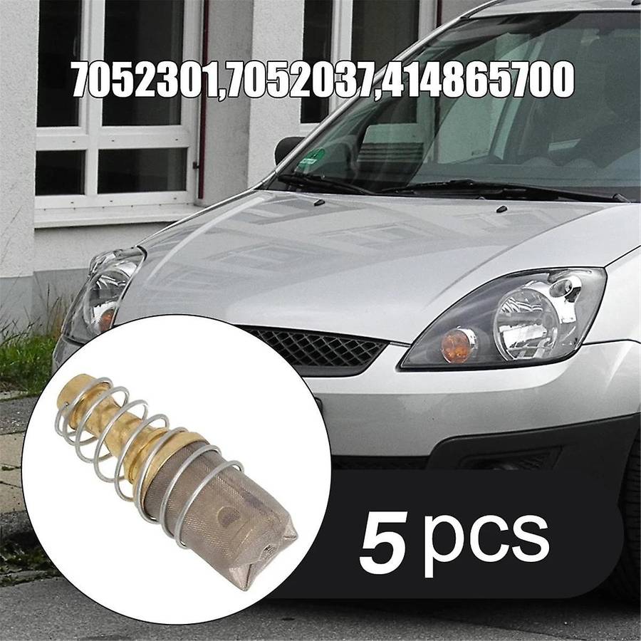 7052037 7052243 Pick-Up Fuel Filter Connector for 500 425 Explorer SPI XP 580 7052301