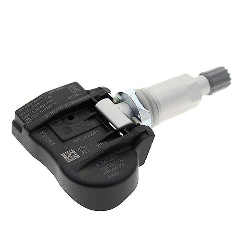 707355-10 70735510 707355 10 36106881890 36106856209 6855539 for - 433Mhz New TPMS Tire Pressure Sen