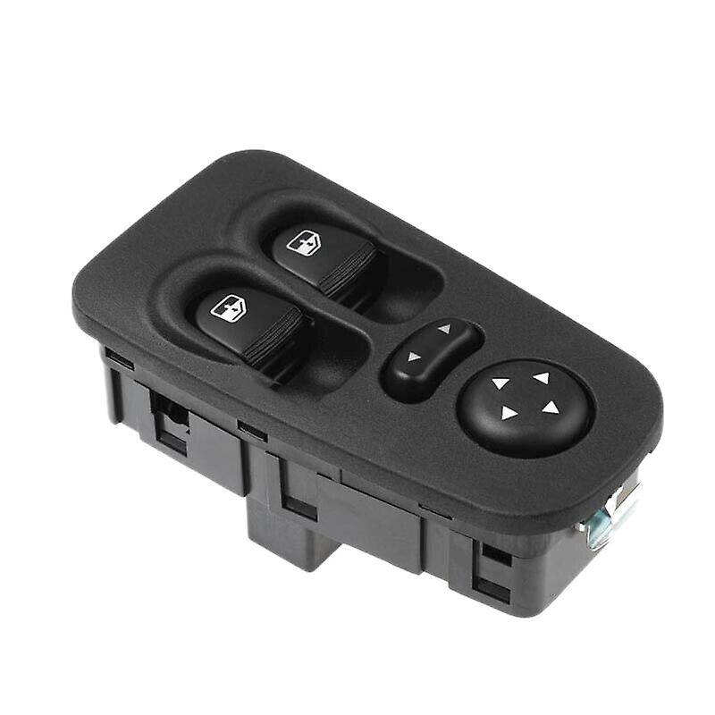 735360604 Electric Master Control Power Lifter Window Switch for 2003-2009