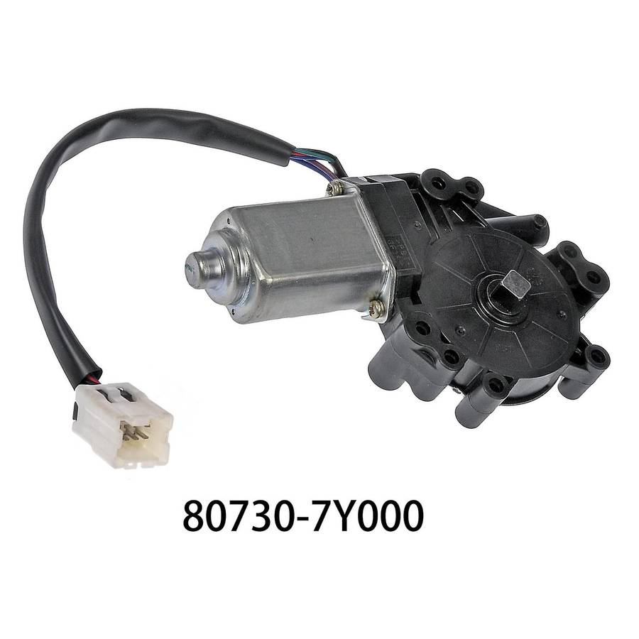 742-492 80730-7Y000 Car Power Window Lift Motor for 04-08