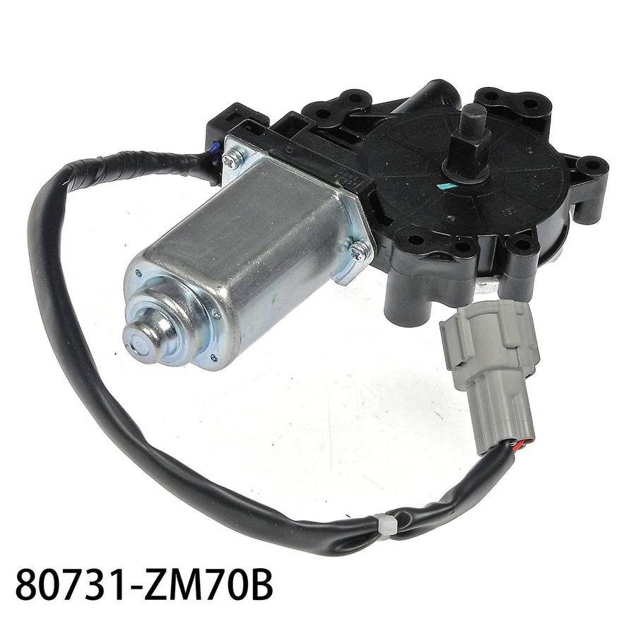 742-555 80731-ZM70B Car Power Window Lift Motor for Quest 04-09