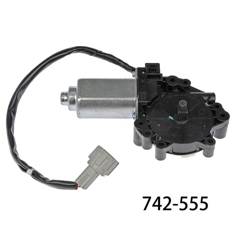 742-555 80731-ZM70B Car Power Window Lift Motor for Quest 04-09