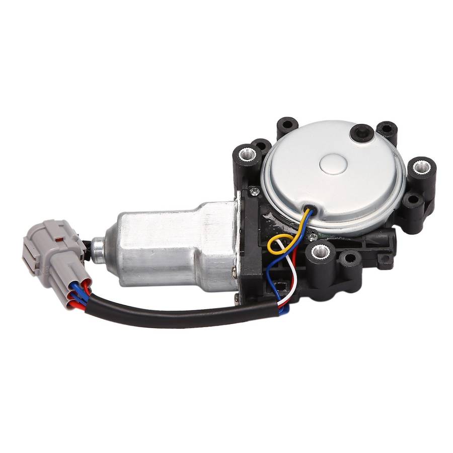 742-527 80731-9FJ0A Car Power Window Lift Motor for QX56