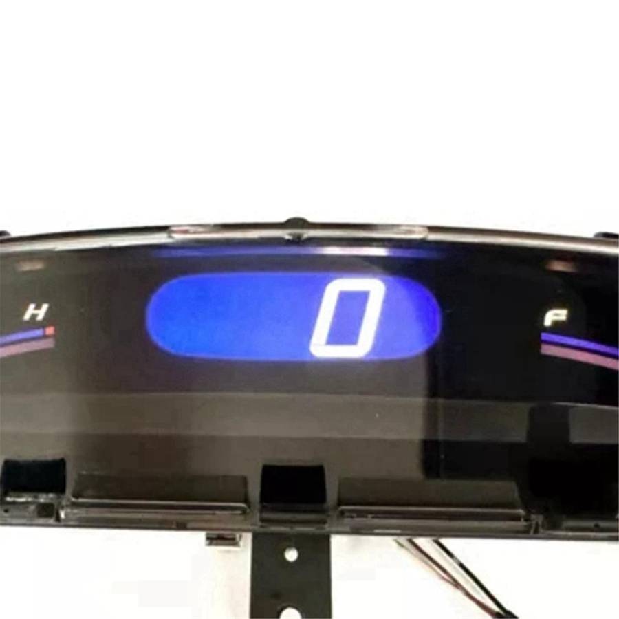 78120--A14 Car Speedometer Upper Dash Display Gauge Instrument Cluster for 2006-2011