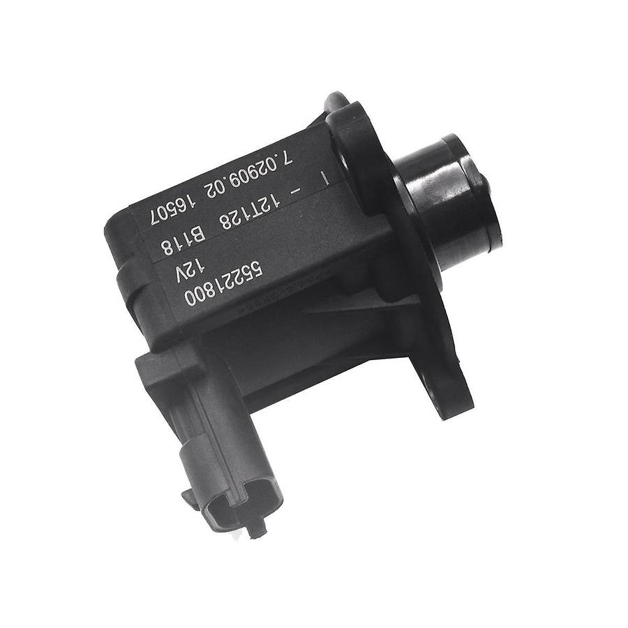 793996-0002 55221800 Car Electric Charger Divertter Valve for Punto Ypsilon Turbo Solenoid Valves
