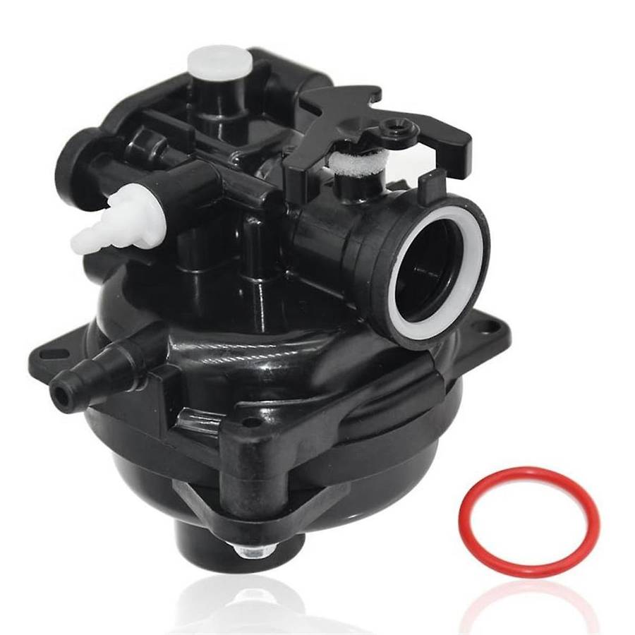 799583 593261 595656 591979 591160 Carburetor Kits with 799579 Air Filter, 595660 Air Cover, 594281