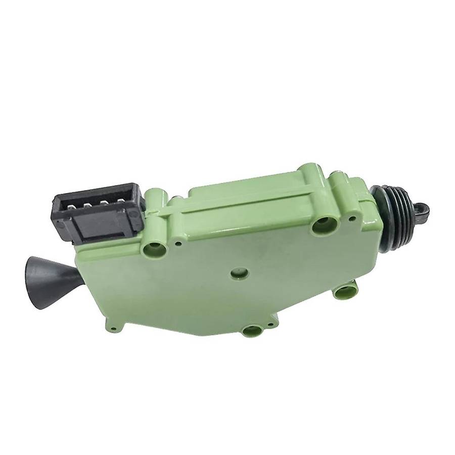 7D0959781A Car Central Door Lock Actuator Mechanism for Transporter T4 EuroVan Multivan Servo Motor