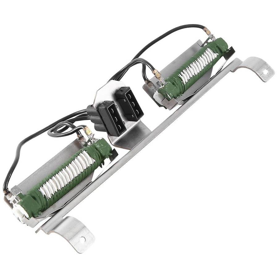 7d0971804e Resistor Bracket Air Conditioning Resistor Resistance Bracket Auto Supplies Suitable For