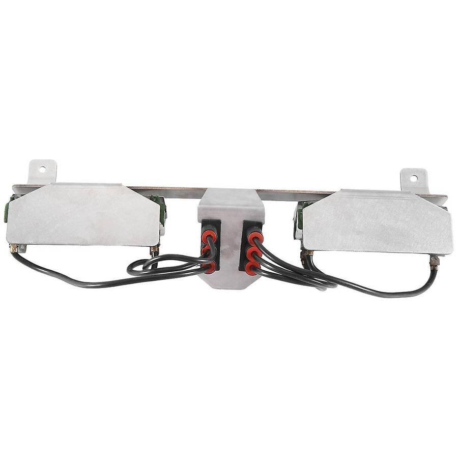 7d0971804e Resistor Bracket Air Conditioning Resistor Resistance Bracket Auto Supplies Suitable For