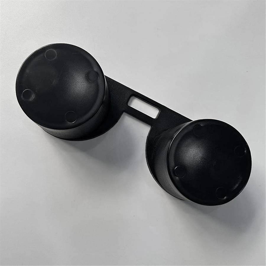 7H285860130T Car Front Drink Water Cup Holder Cup Holder Stand Coin Holder for T5 T5.1 Transporter 2