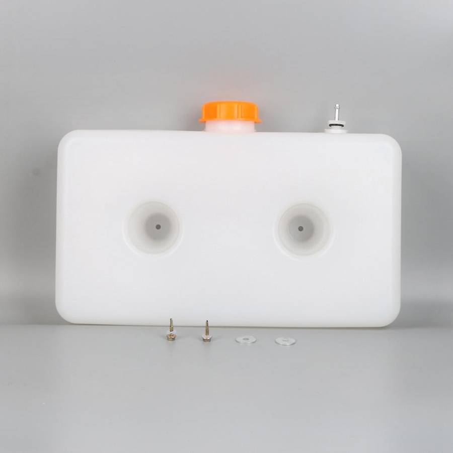 7l Air Parking Heater Fuel Tank for Eberspacher Truck Caravan