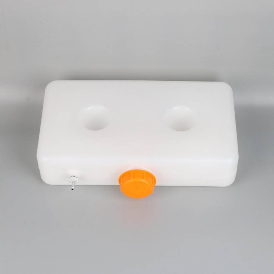 7l Air Parking Heater Fuel Tank for Eberspacher Truck Caravan
