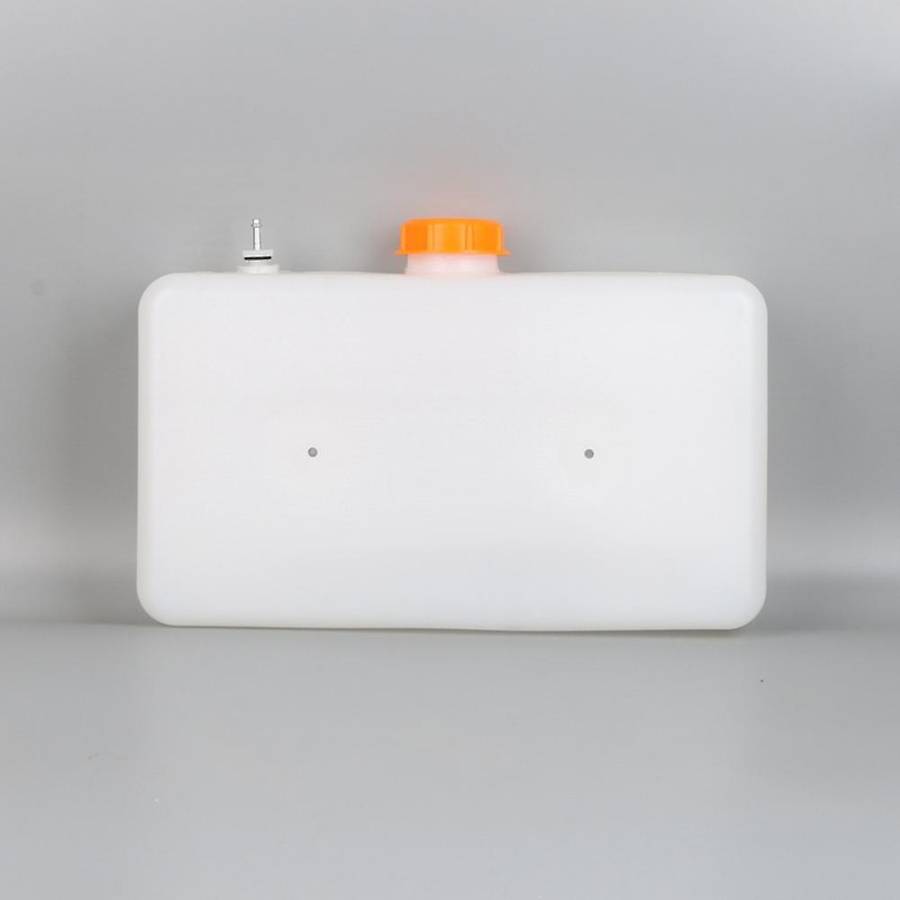7l Air Parking Heater Fuel Tank for Eberspacher Truck Caravan